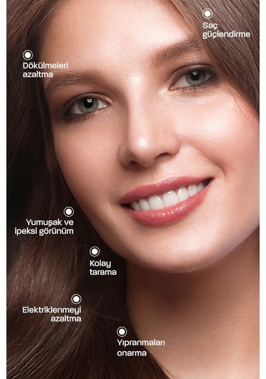 Quality Life Dökülme Karşıtı Saç Serumu 30 ML