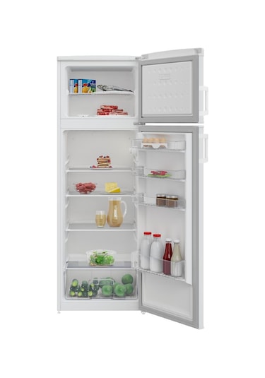 Altus AL 328 B 257 LT Çift Kapılı Buzdolabı