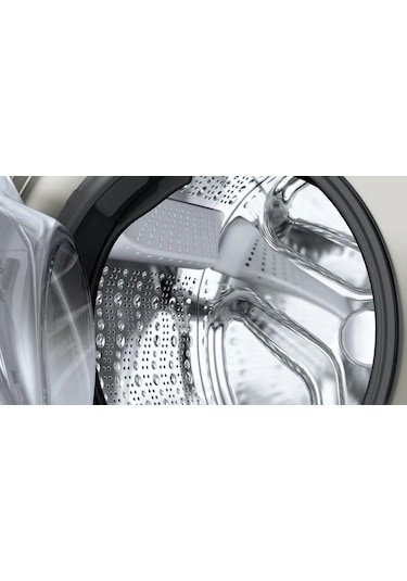 Profilo CGK252ZXTR 1200 Devir 10 KG Çamaşır Makinesi