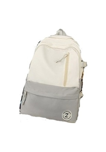 Fastdeal Collection Wealthglow Fastdeal Store Çift Tarzı Sırt Çantası, Sırt Çantası, Kadın ...