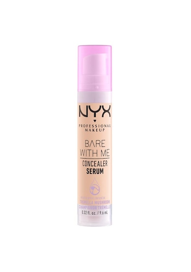 NYX Professional Makeup Bare With Me Concealer Serum 03 Vanilla