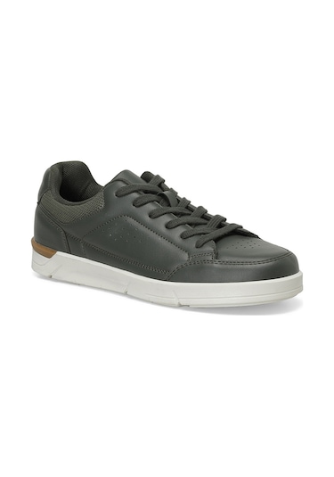 Salvano Nerone 4fx Haki Erkek Sneaker 000000000101701672 Haki
