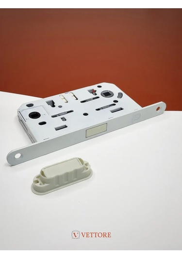 Vettore Manyetik Dil Kilidi