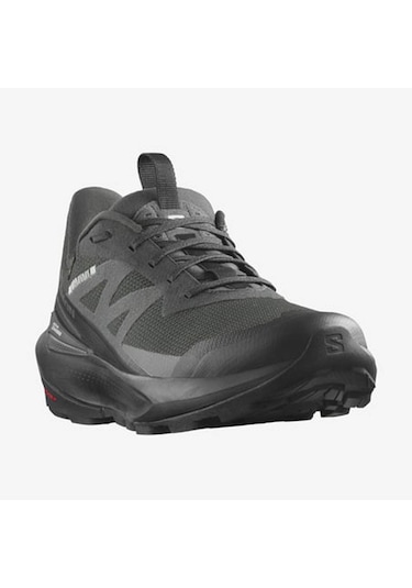 Salomon Erkek Outdoor Ayakkabı Gri L47456100 Elıxır Actıv Gtx 25kbs1000095 Bs1068 Gri