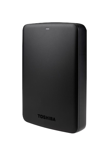 Toshiba HDTB107EK3AA Stor.E Basics 750 GB 2.5" USB 3.0 Taşınabilir Disk