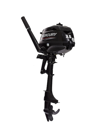 Marinport 300 Ahşap Tabanlı Şişme Bot + Mercury 3.5 Hp Deniz Motoru