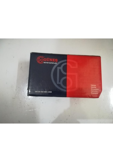 SUPAP TAKIM ELANTRA COUPE 1.6 16V (ENG.G4DG) (IN-8 ÖLÇÜ:30X5.97X1