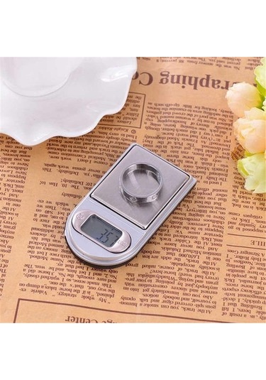 Mini Çakmak Şekli Elektronik Ölçekli 0.01g Doğruluk Dijital Terazi Cep Ölçeği Takı Elmas Mutfak 200g Için Ahşap