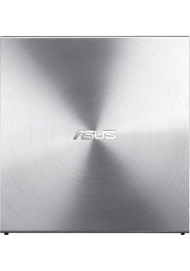 Asus SDRW-08U5S-U 8X Ultra Thin Optik Sürücü Silver