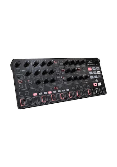 Ik Multimedia Uno Synth Pro X
