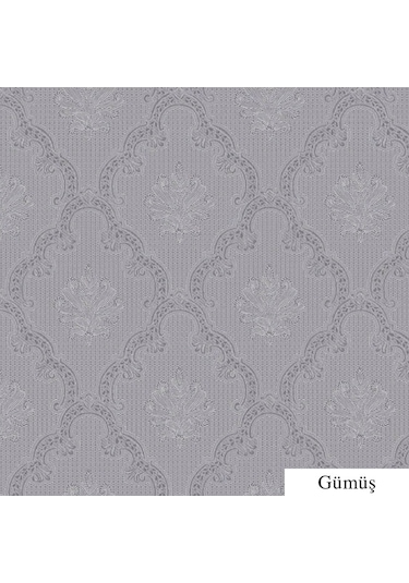 Silinebilir Pvc Masa Örtüsü (446620015)