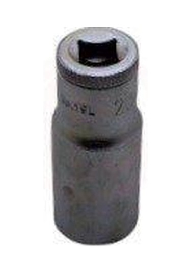 Altaş 19 L 1/2'' Uzun Altıköşeli Lokma Anahtar 23 Mm