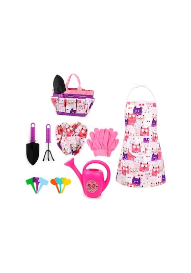 Suntek 3+ Yaş Ve Yeni Yürümeye Başlayan Çocuklar İçin Tote