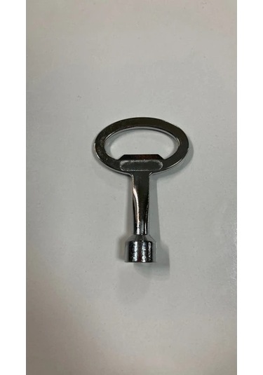 Çankaya Pano Kilidi Anahtarı Üçgen