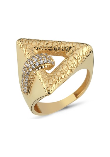 Gianfranco Vivera Trian Yüzük