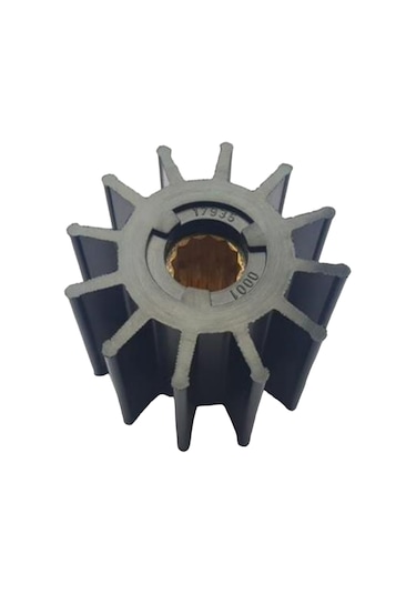 17935 İmpeller Lastiği