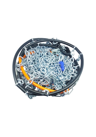 Mefatech 1050 215/65/16 4x4 Kalın Takmatik Zincir