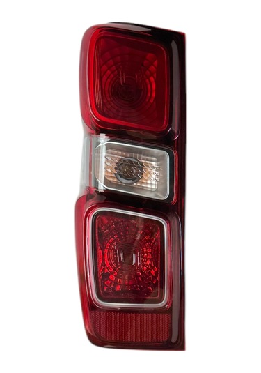 Stop D-max 20-26 Lh Ledsiz