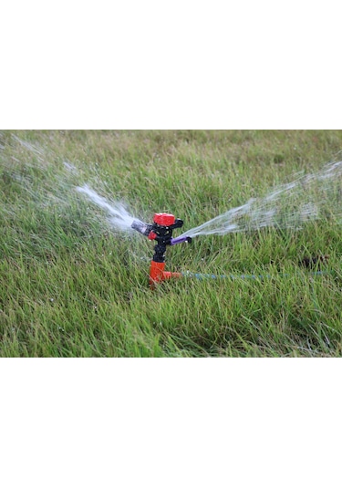 B-rain Bahçe Sulama Fıskiyesi S-40 uğurlu Serisi