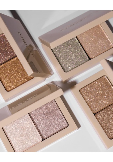 Inglot Freedom System Creamy Pigment Eye Shadow Crush On You 712