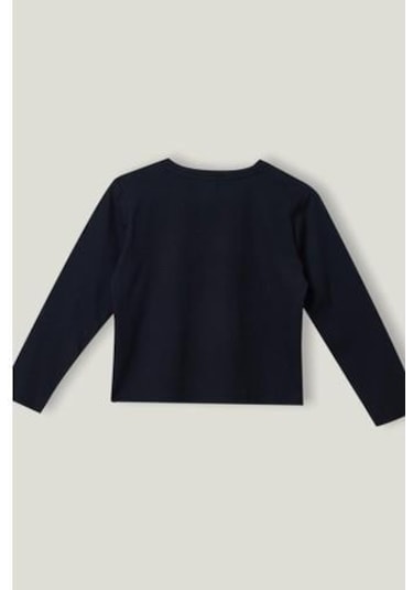 Over-Q Benetton Tshirt Kırık Beyaz