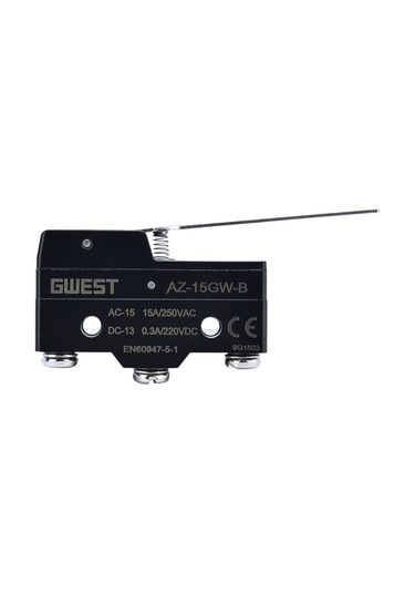 Gwest Az - 15gw - B Az Mikro Switch