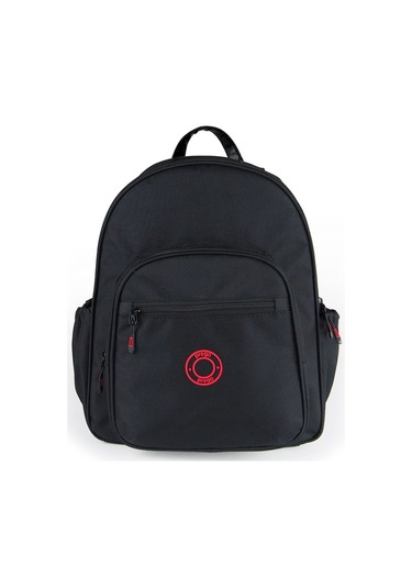 Prego Estella Bebek Bakım Çantası 3089 Turuncu