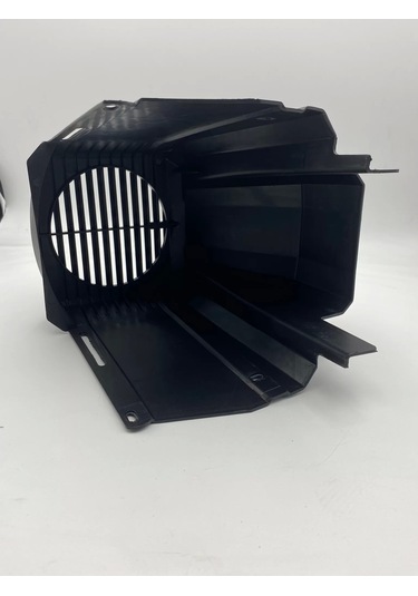 24 - 50 Lt Kompresör Muhafaza Kapağı