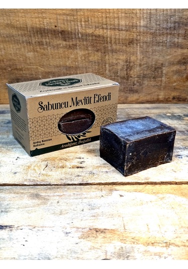 Sabuncu Mevlüt Efendi Ardıç Katran Sabunu 450 G