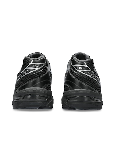 Asics Gel-1130 Erkek Siyah Sneakers 1201A906-001 Siyah
