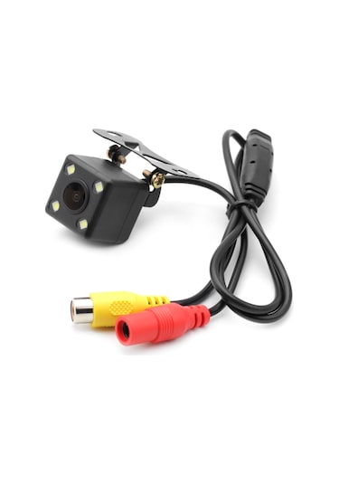 Audiomax Mx-33 Geri Görüş Kamerası Ledli Gece Görüş Park Çizgili