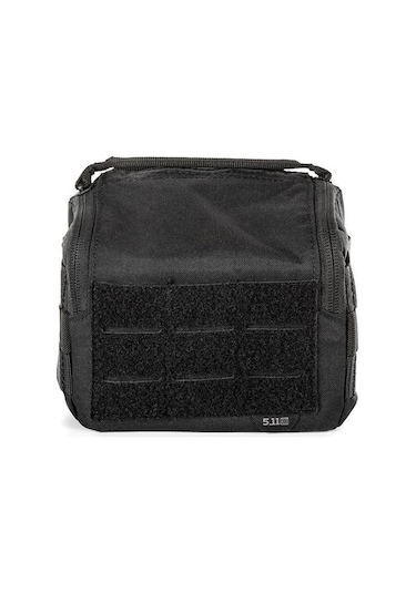 5.11 6rd Grenade Pouch Siyah