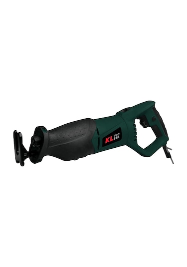 Kl Pro Kltk1100 1100watt Profesyonel Tilki Kuyruğu Testere