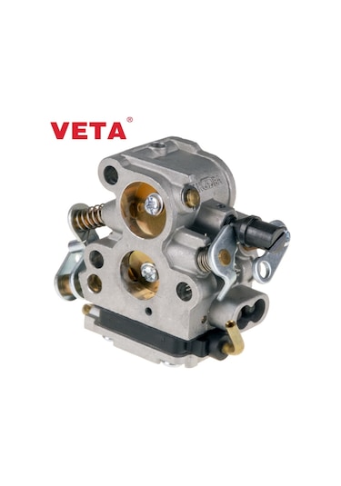 Husqvarna Karbüratör 120-235-236-240E Veta