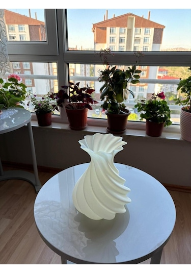 Hediyelik Ve Dekoratif Modern Vazo