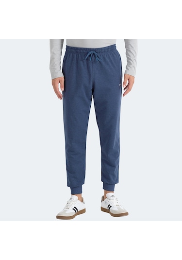 Slazenger MAMUN Erkek Eşofman Altı Lacivert