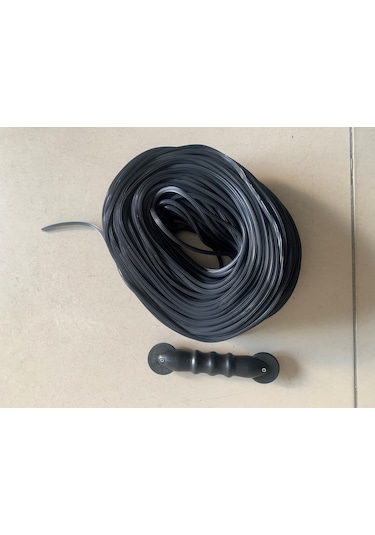 Tusem Sineklik Fitil Takma Aparatı Ve 20 Metre Fitil