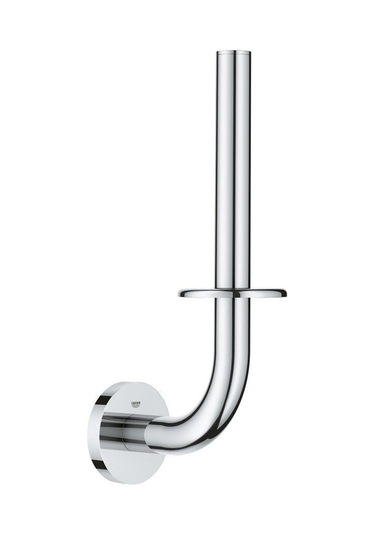 Grohe Essentials Dikey Yedek Tuvalet Kağıtlığı - 40385001