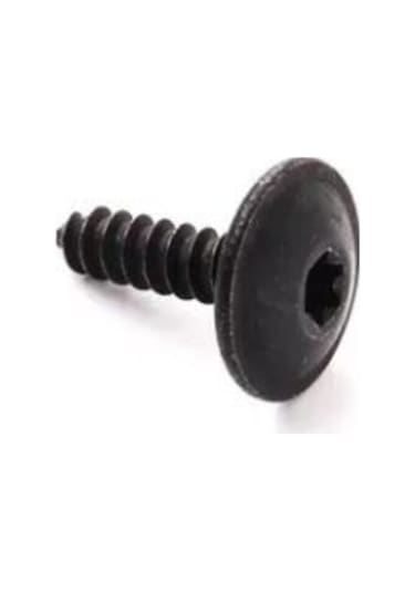 Volkswagen Torx Davlumbaz Vidası N90775001 10 Adet Diğer