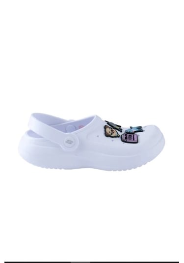 Skechers Foamıes Playa Mod Kadın Terlik 111519-wht Beyaz