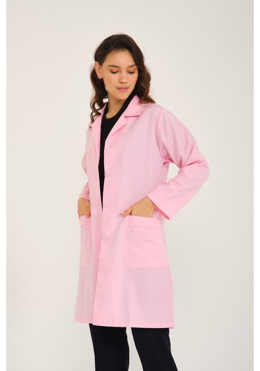 Pembe Önlük Pembe