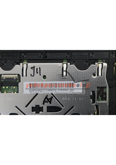 Lenovo Thinkpad T490 20n2, 20n3 5m11b95876 Touchpad-trackpad Diğer
