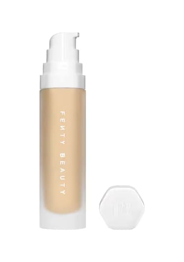 Fenty Beauty Soft' Lit Naturally Luminous Foundation 130 - Fondöten Diğer