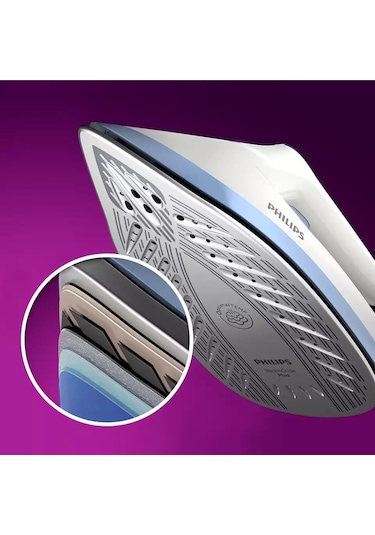 Philips PerfectCare 6000 Series PSG6026/20 2400 W Buhar Tanklı Ütü