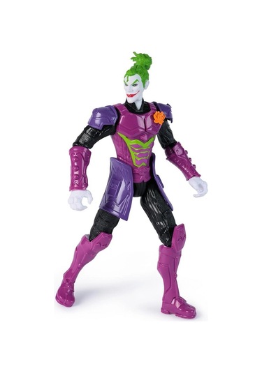 Batman Ninja Strike Joker Aksiyon Figürü