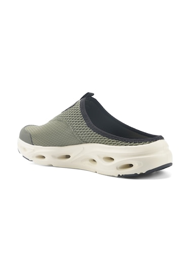 Lumberjack Chaby 5fx Haki Erkek Terlik 000000000101986151 Haki