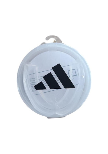 Adidas Adıbp09 Şeffaf Dişlik Profesyonel Boks Dişilk Şeffaf