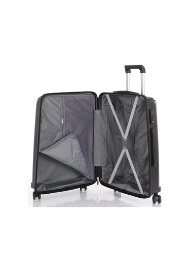 Mçs Polipropilen Valiz V305 75 CM - S18Y10003375 00001