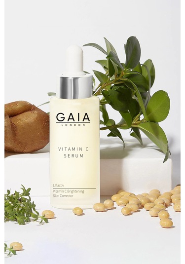 Gaia London Vitamin C Serum 50 ML