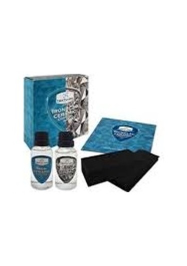 Bekbars Ironclad Ceramic Coating 9h+ Seramik Kaplama 60ml